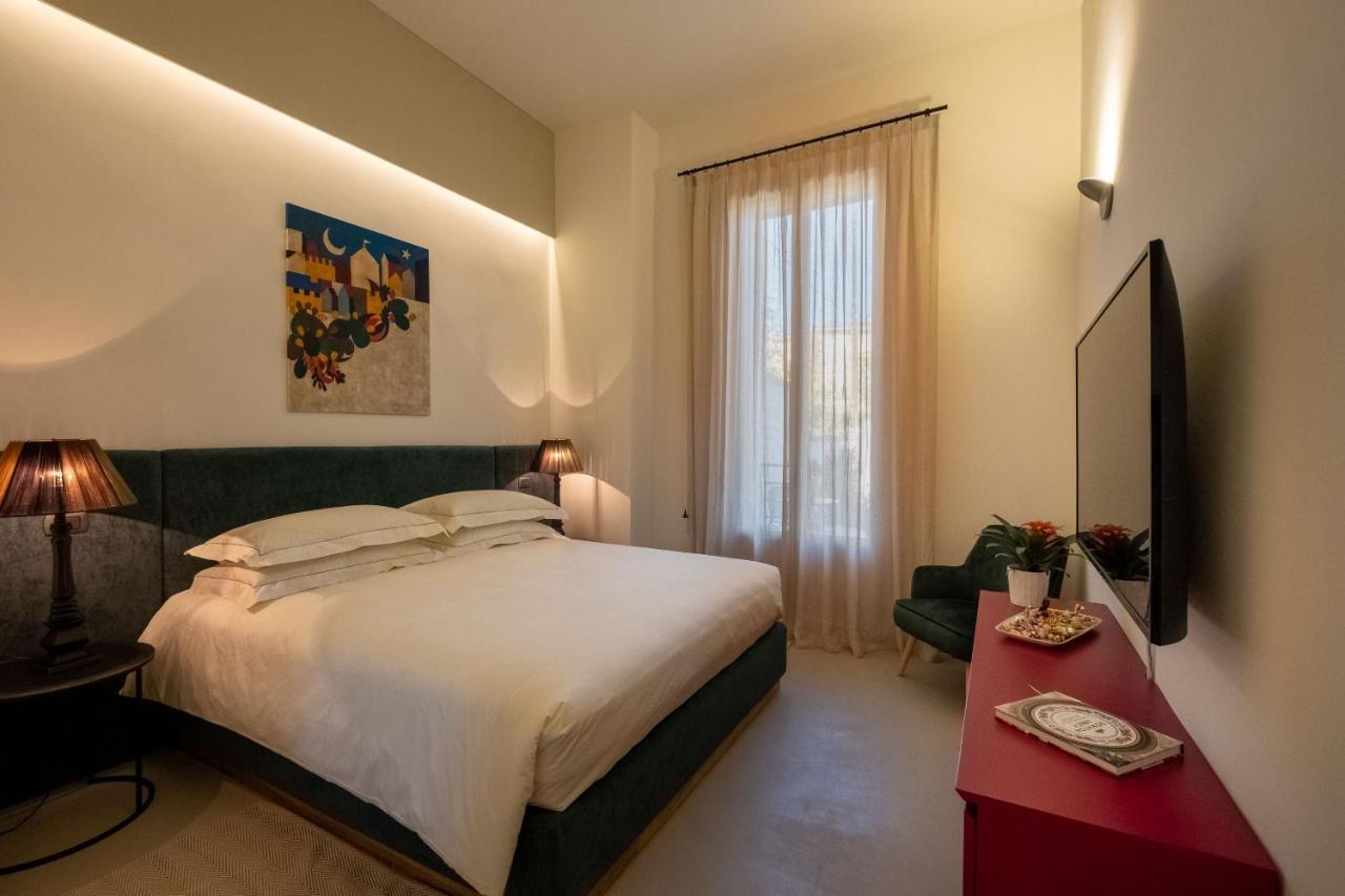 Pigro Bed - Boutique Apartment & Garden By Lecce Selection Exterior foto