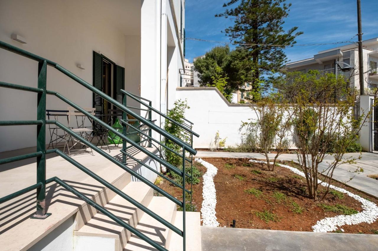 Pigro Bed - Boutique Apartment & Garden By Lecce Selection Exterior foto