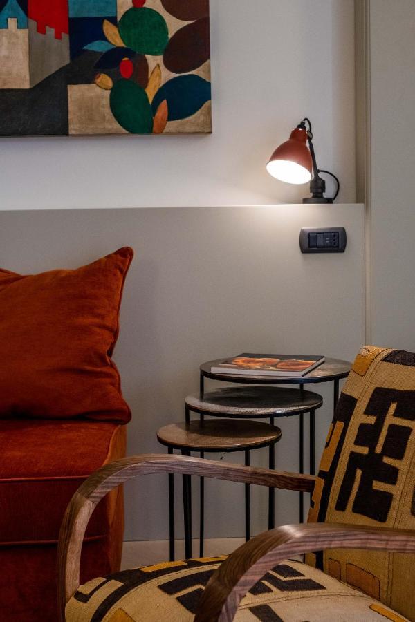 Pigro Bed - Boutique Apartment & Garden By Lecce Selection Exterior foto